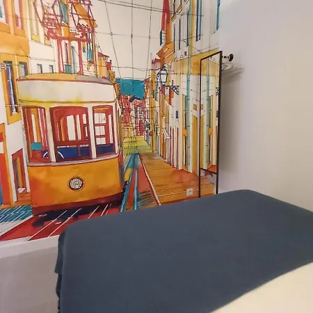 Appartement Dazlle At Sao Paulo Street